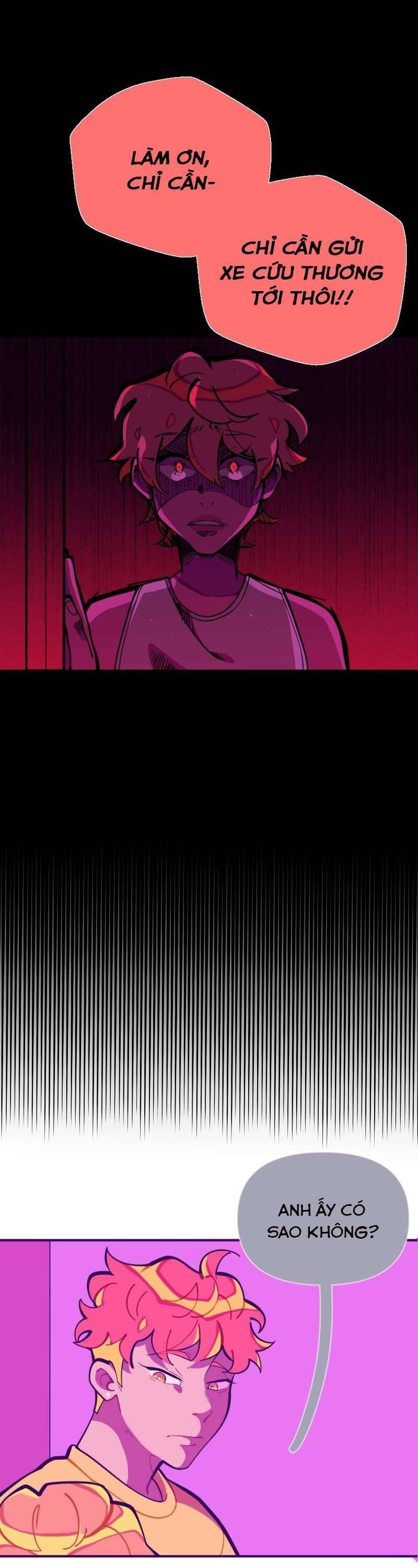 Homesick Chapter 61 - 29