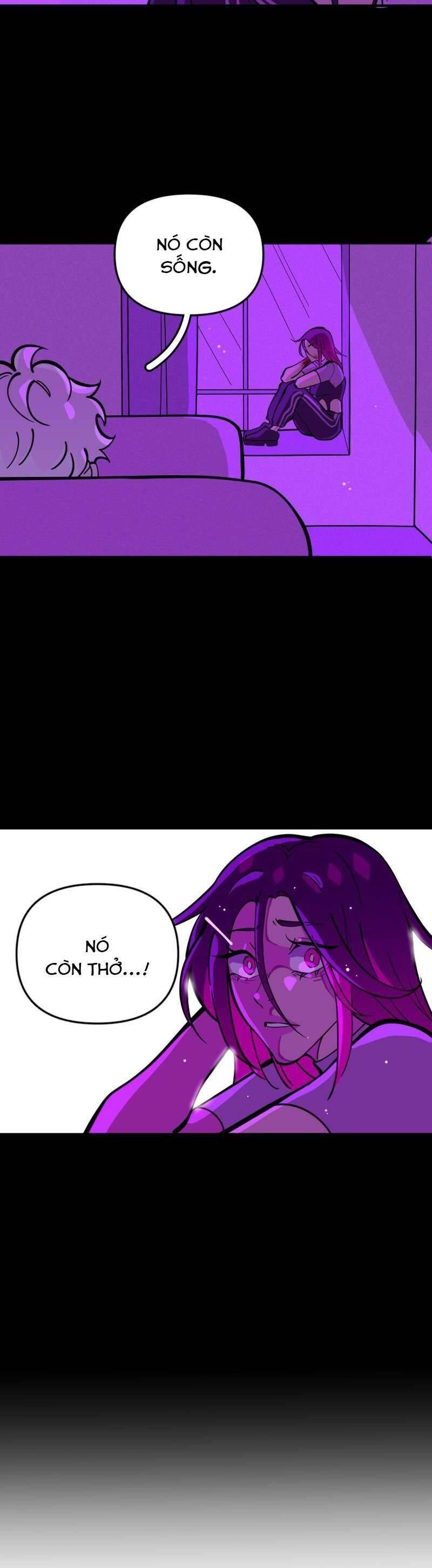 Homesick Chapter 61 - 4