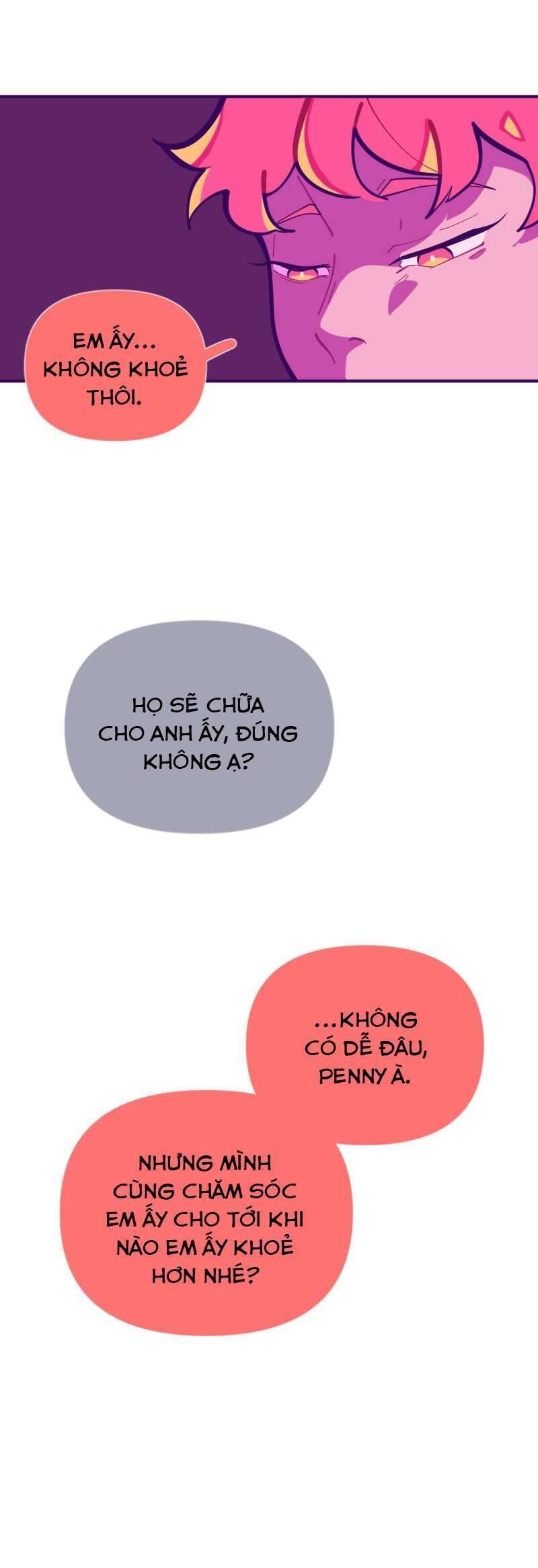 Homesick Chapter 61 - 31