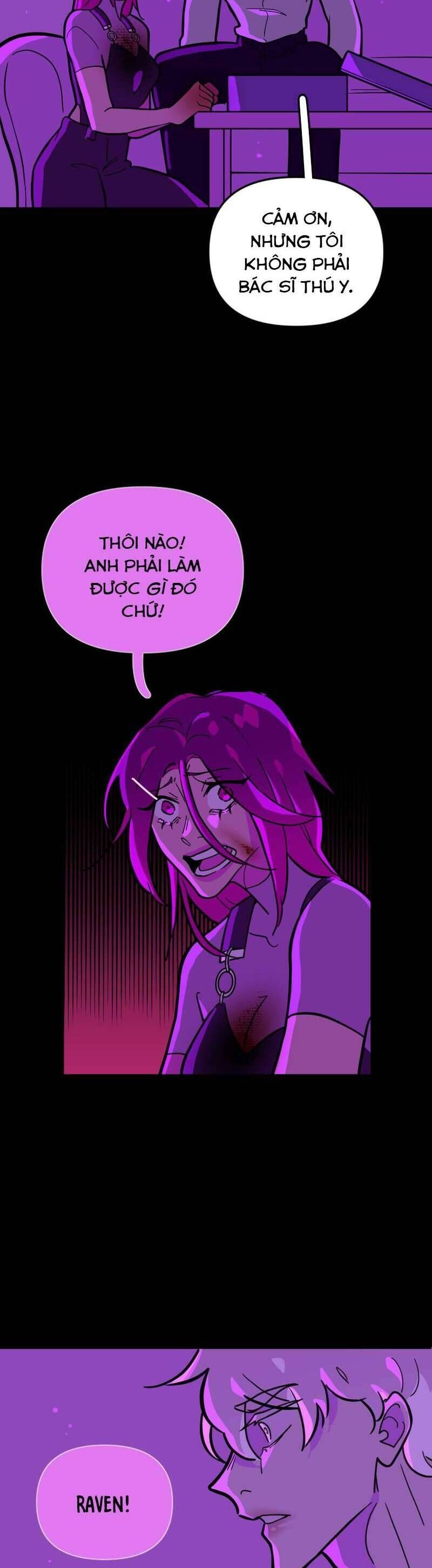 Homesick Chapter 61 - 7