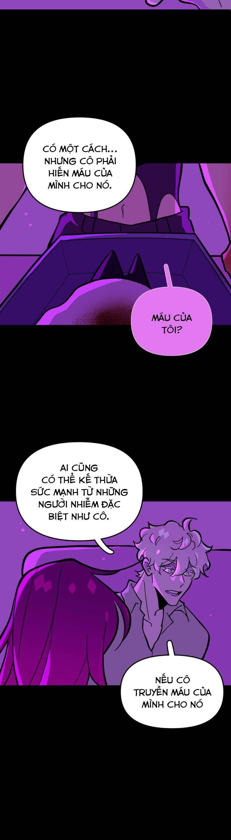Homesick Chapter 61 - 8