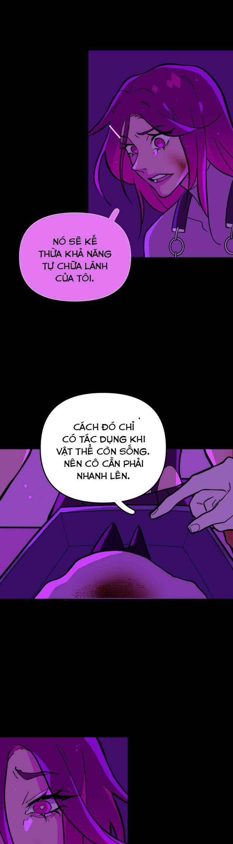 Homesick Chapter 61 - 9