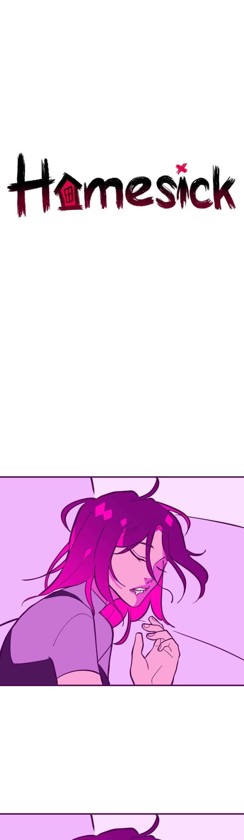 Homesick Chapter 62 - 2