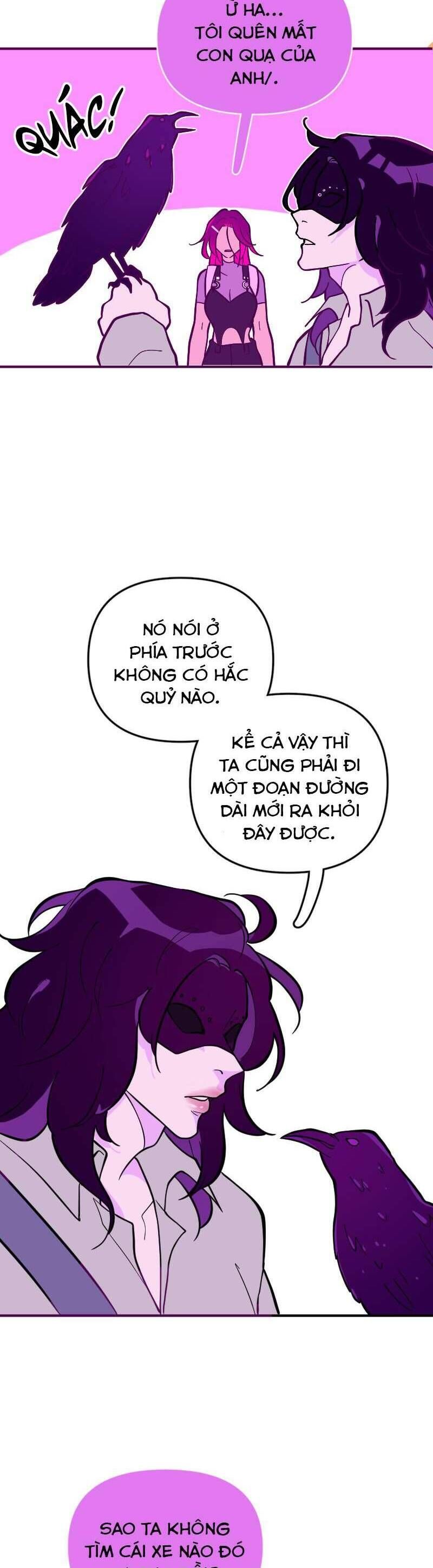 Homesick Chapter 62 - 11
