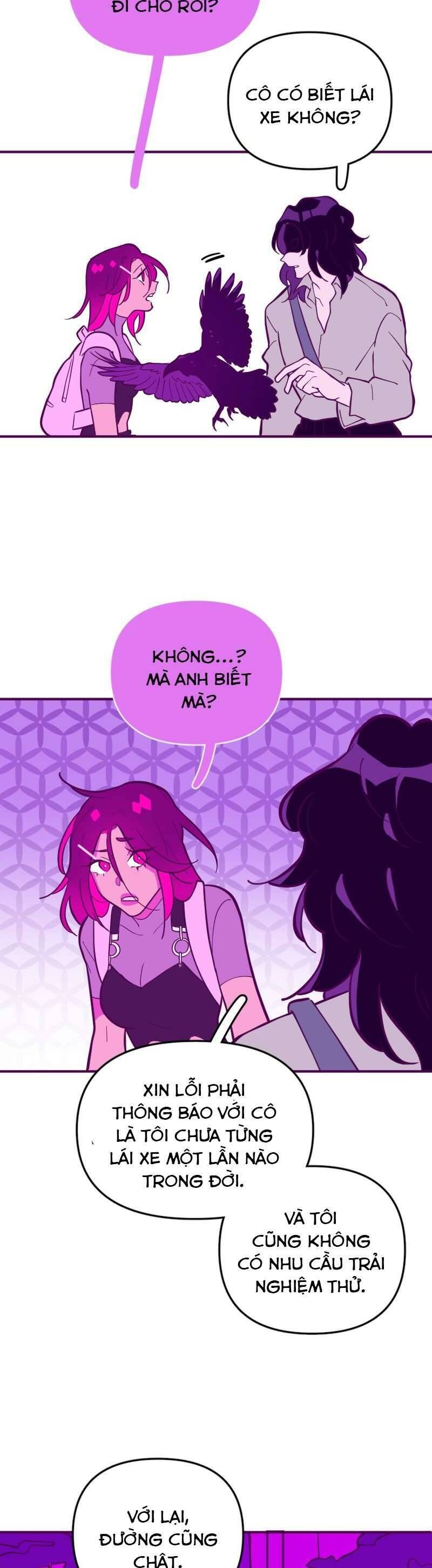 Homesick Chapter 62 - 12