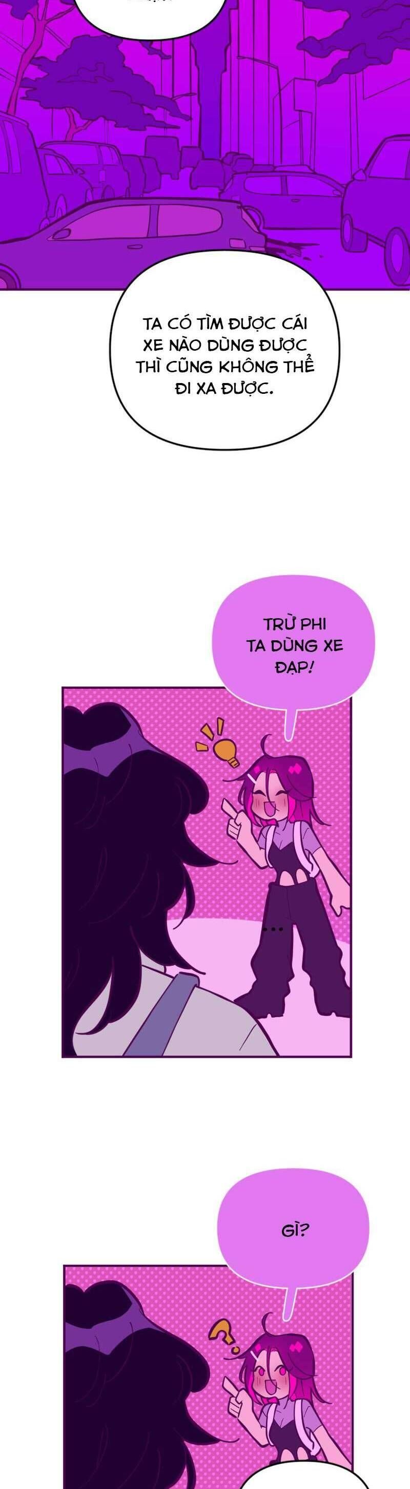 Homesick Chapter 62 - 13