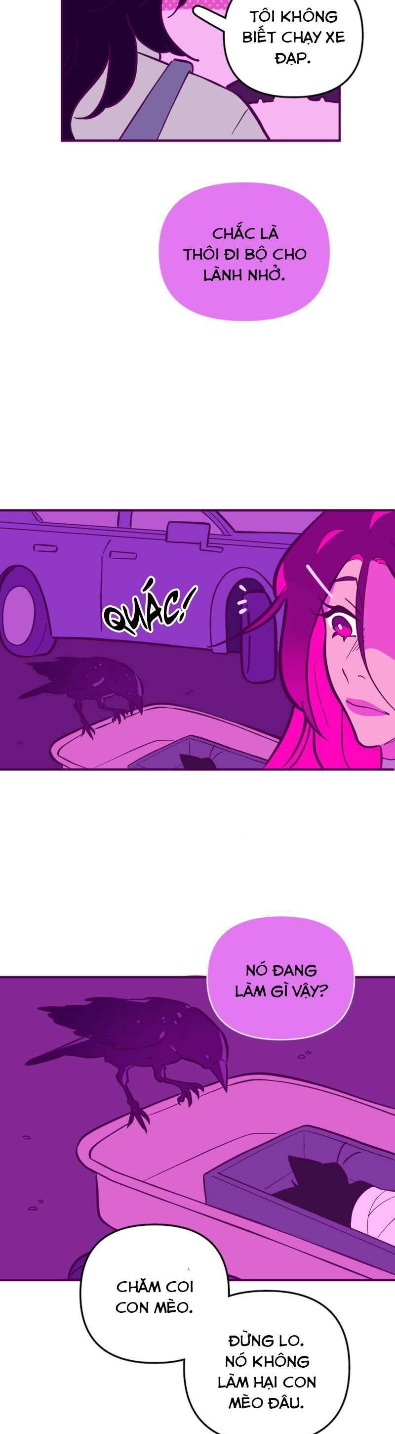 Homesick Chapter 62 - 14