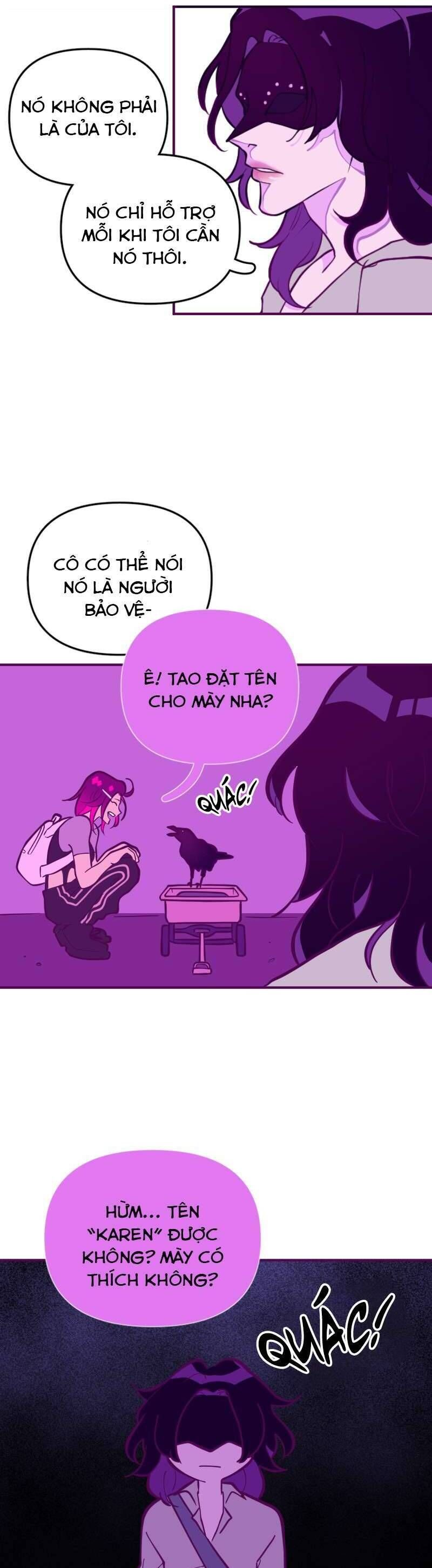 Homesick Chapter 62 - 16