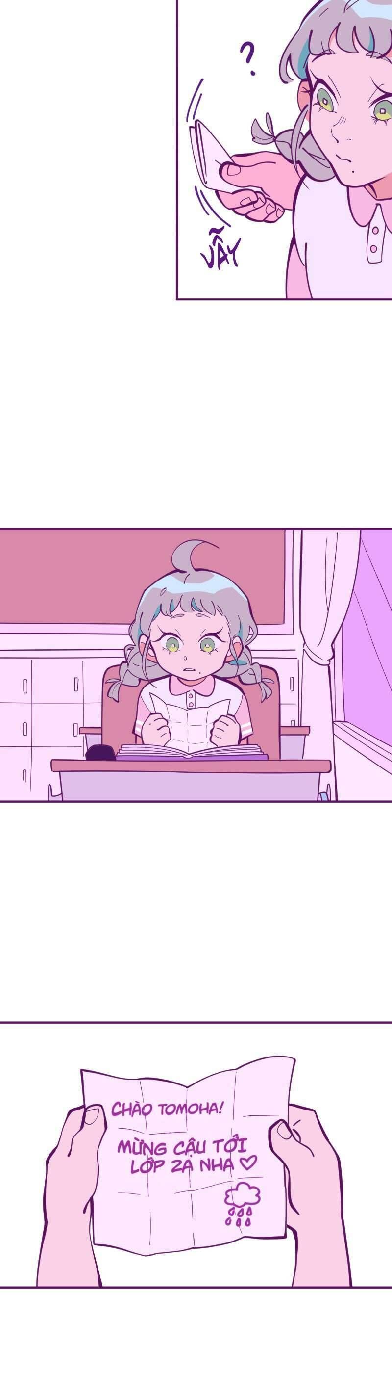 Homesick Chapter 62 - 26