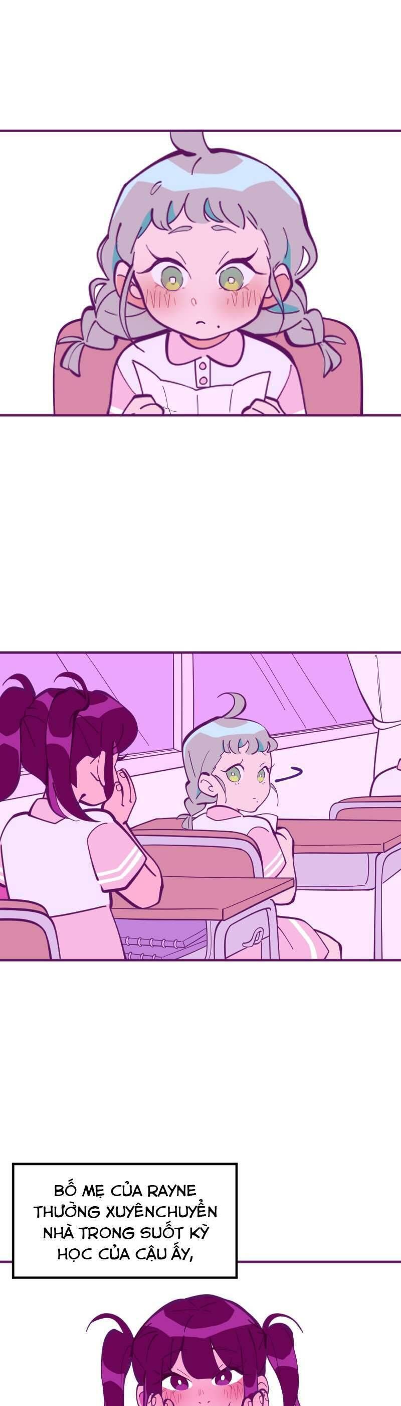 Homesick Chapter 62 - 27