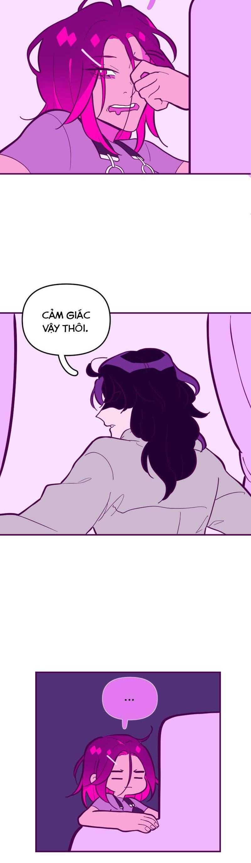 Homesick Chapter 62 - 4