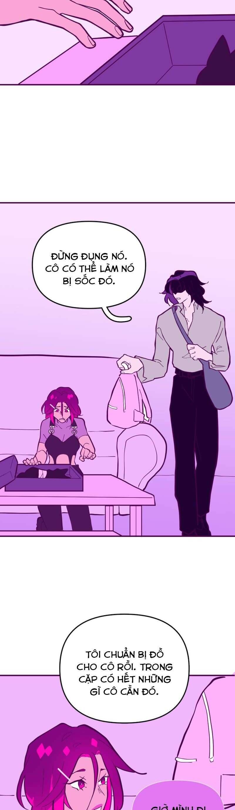 Homesick Chapter 62 - 6