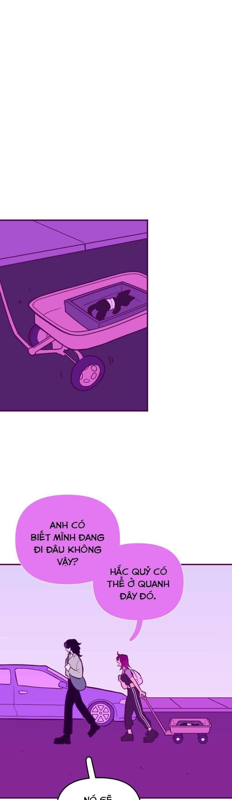 Homesick Chapter 62 - 8