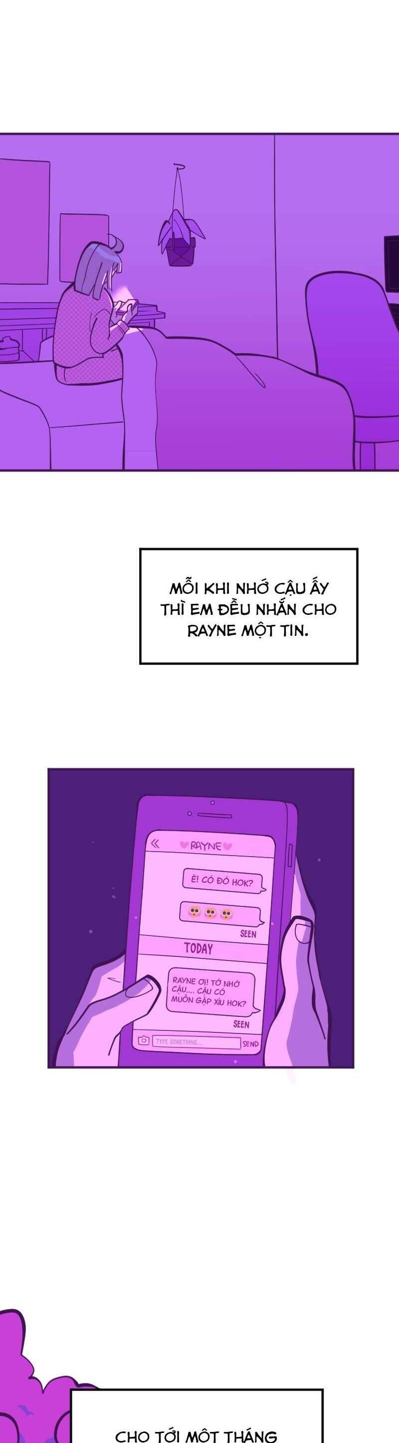Homesick Chapter 63 - 14