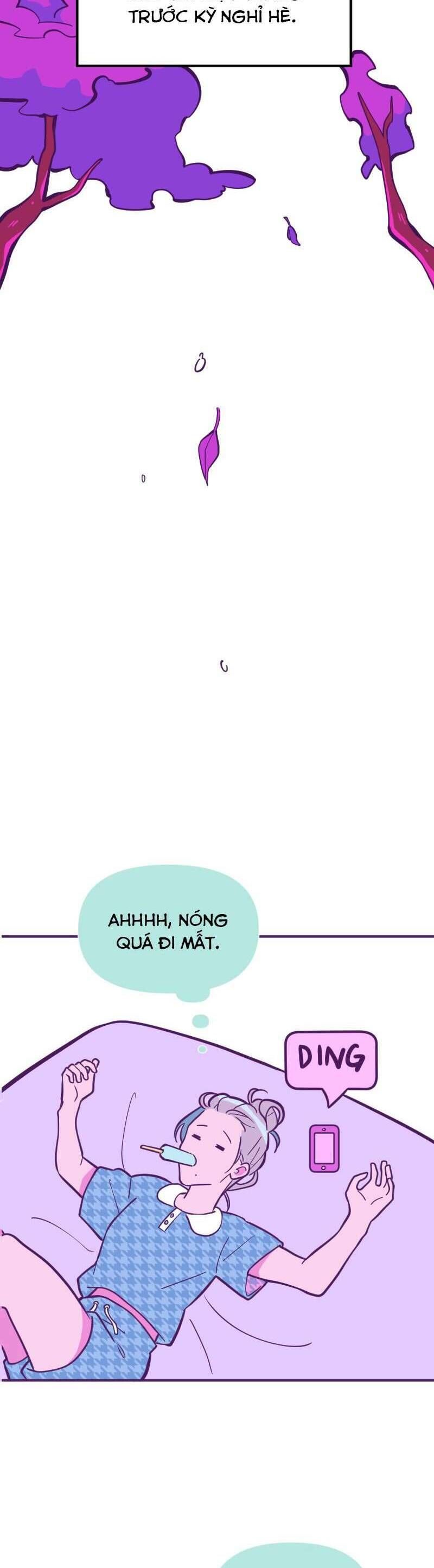 Homesick Chapter 63 - 15