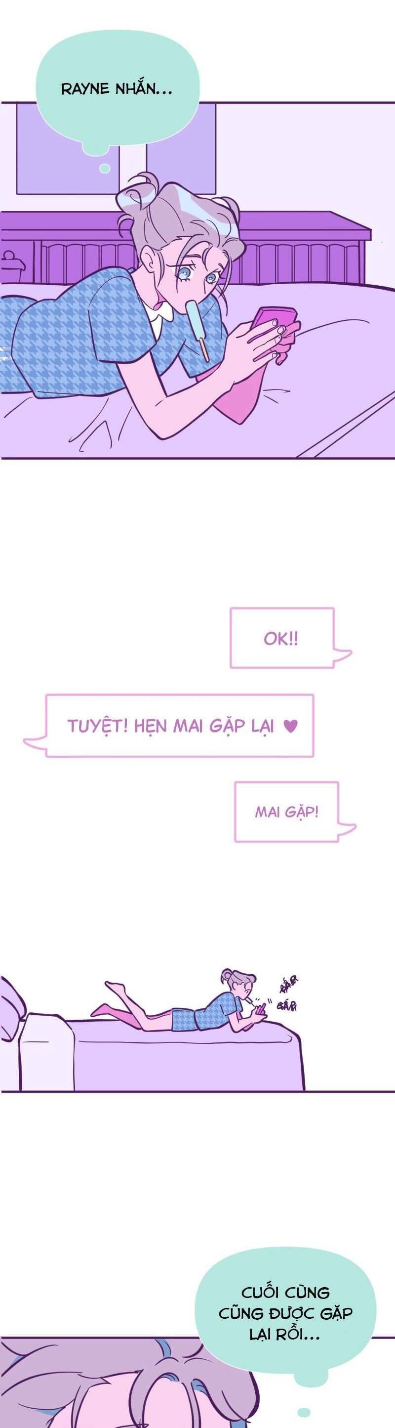 Homesick Chapter 63 - 17