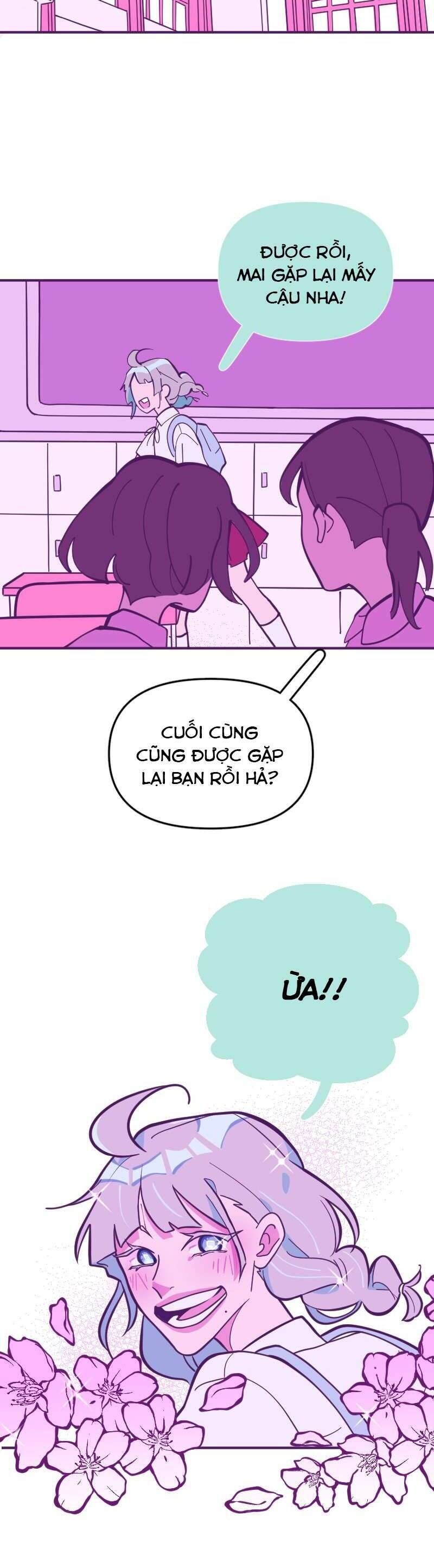 Homesick Chapter 63 - 19