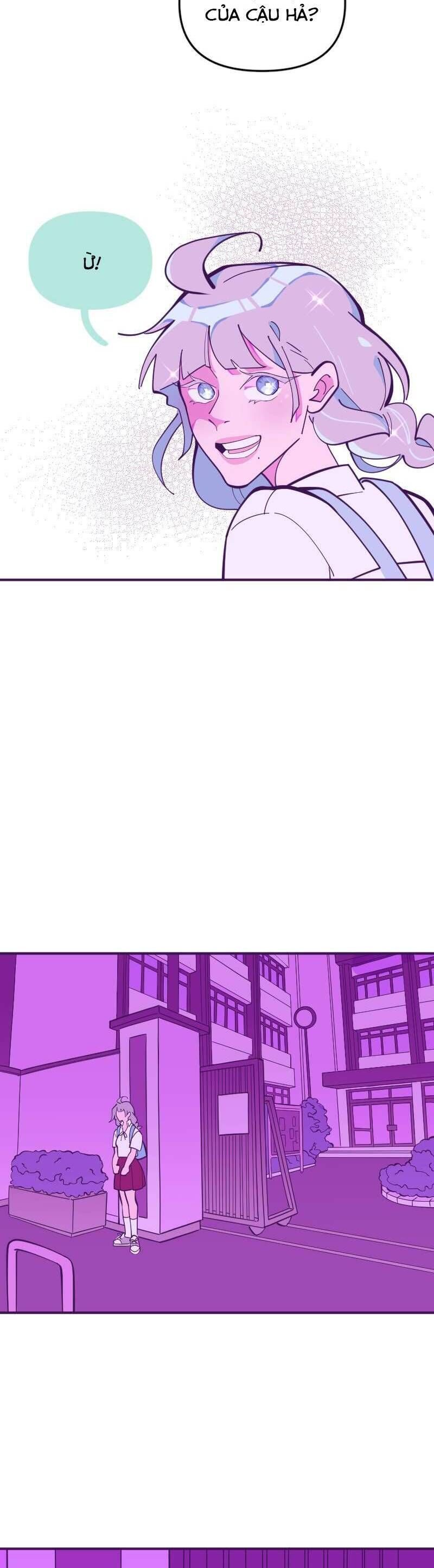 Homesick Chapter 63 - 3