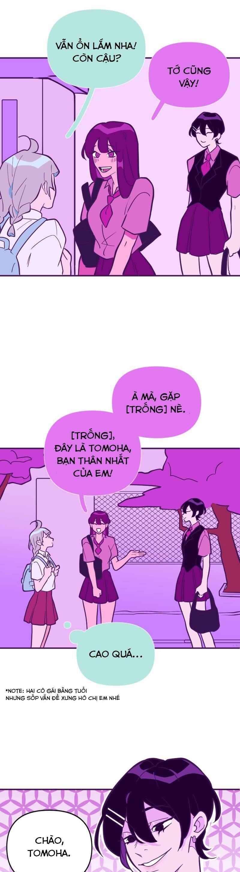 Homesick Chapter 63 - 24