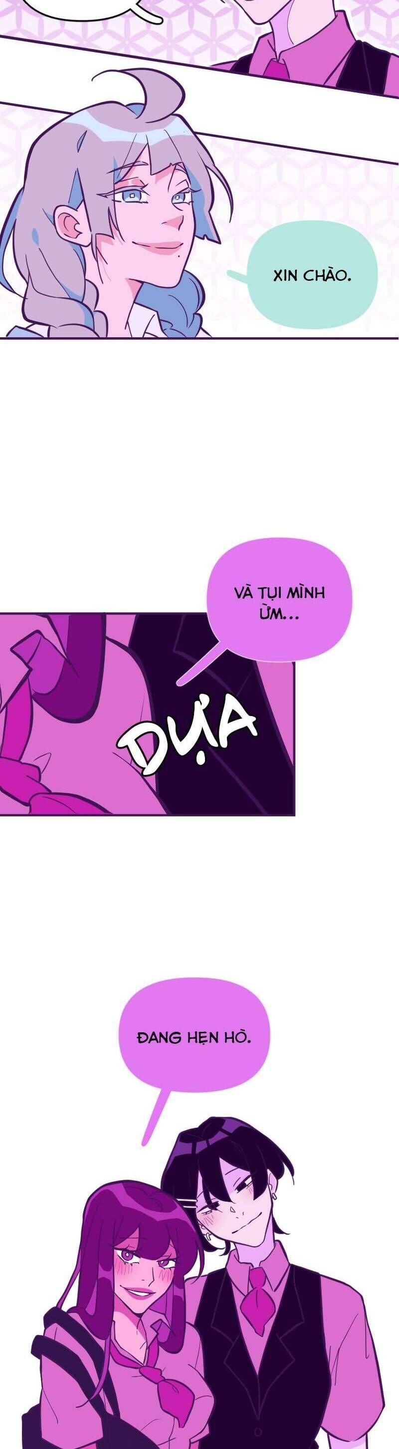 Homesick Chapter 63 - 25