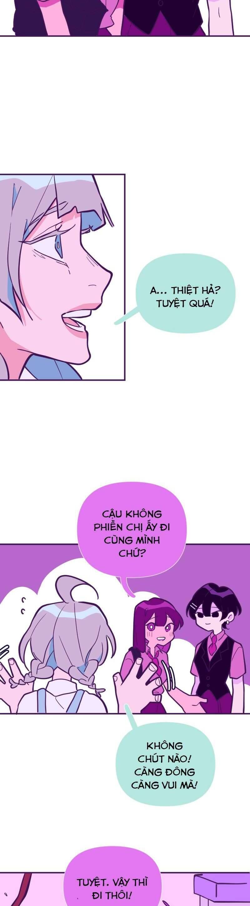 Homesick Chapter 63 - 26
