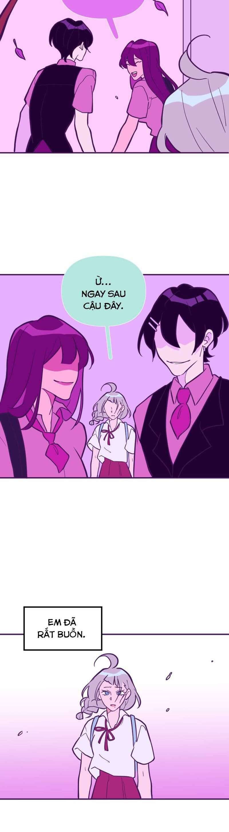 Homesick Chapter 63 - 27