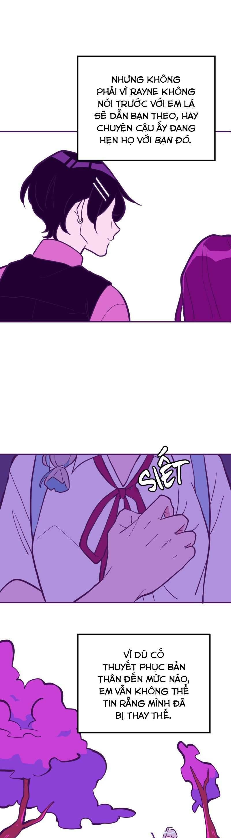 Homesick Chapter 63 - 28