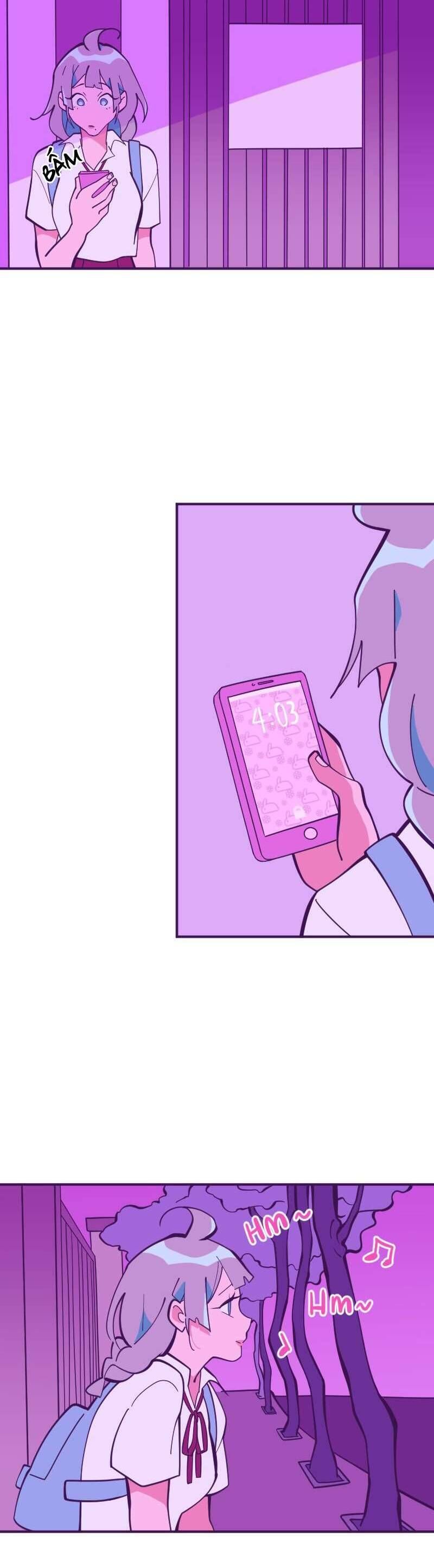 Homesick Chapter 63 - 4