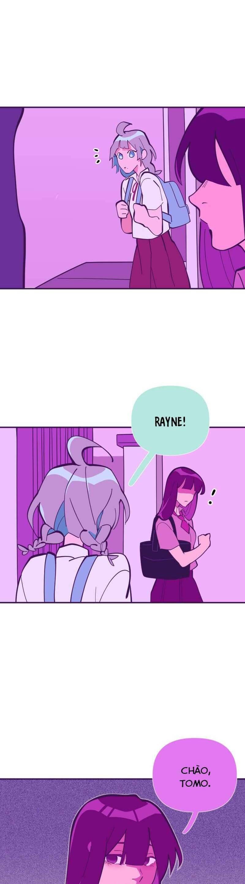 Homesick Chapter 63 - 5