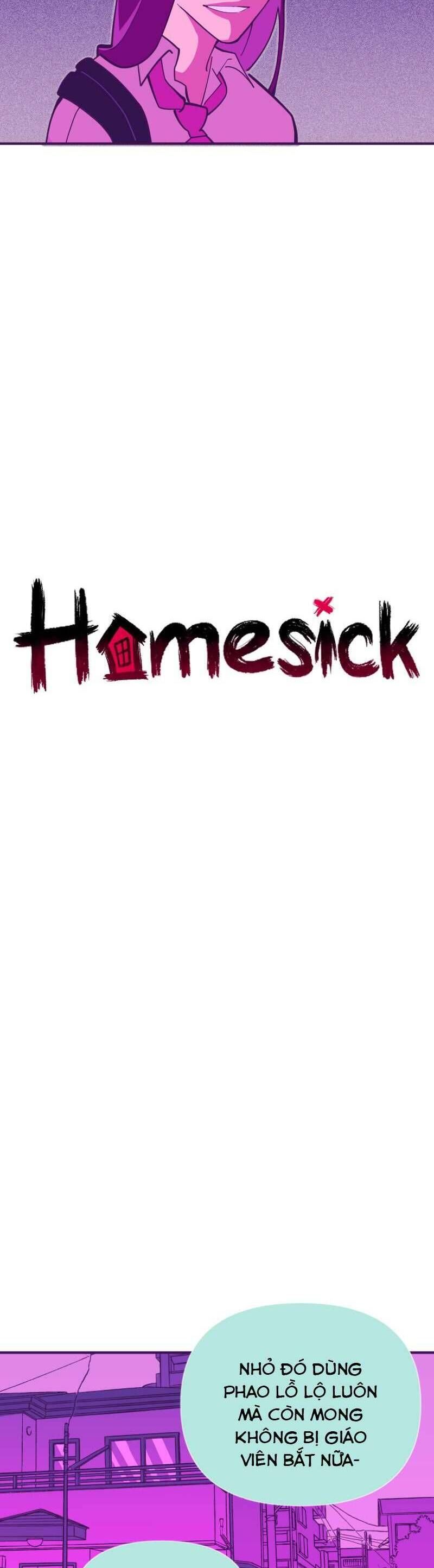 Homesick Chapter 63 - 6