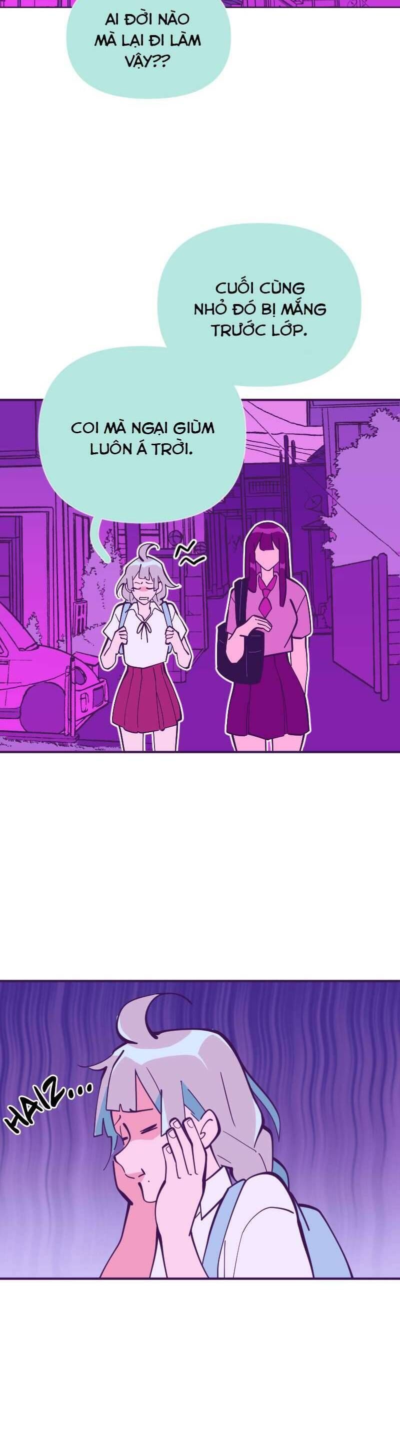 Homesick Chapter 63 - 7