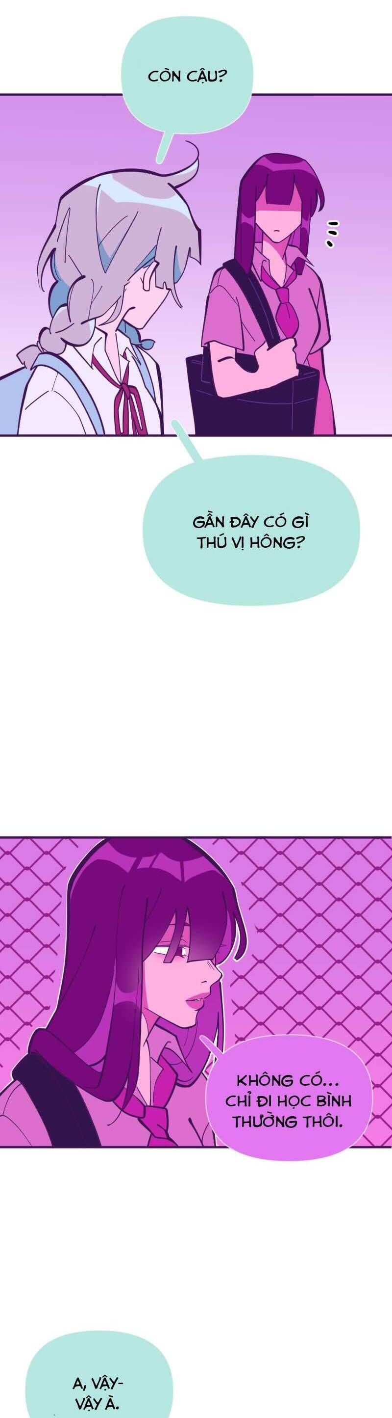 Homesick Chapter 63 - 8