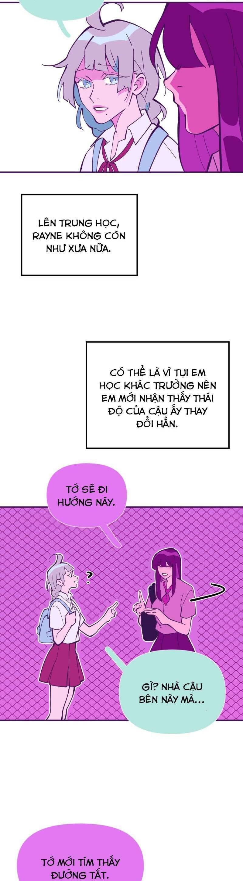 Homesick Chapter 63 - 9