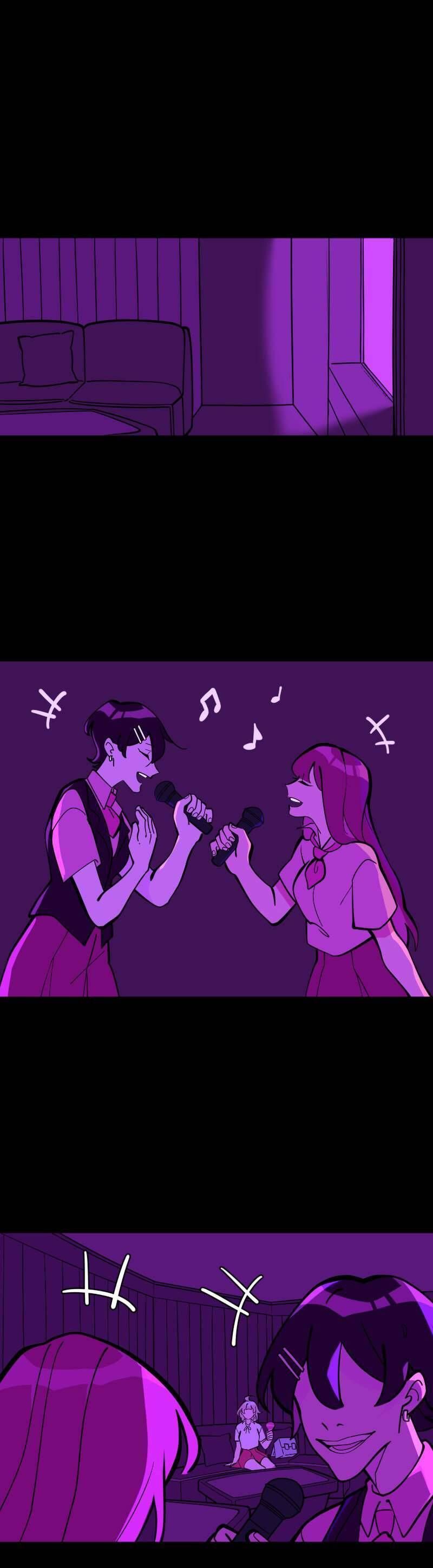 Homesick Chapter 64 - 2