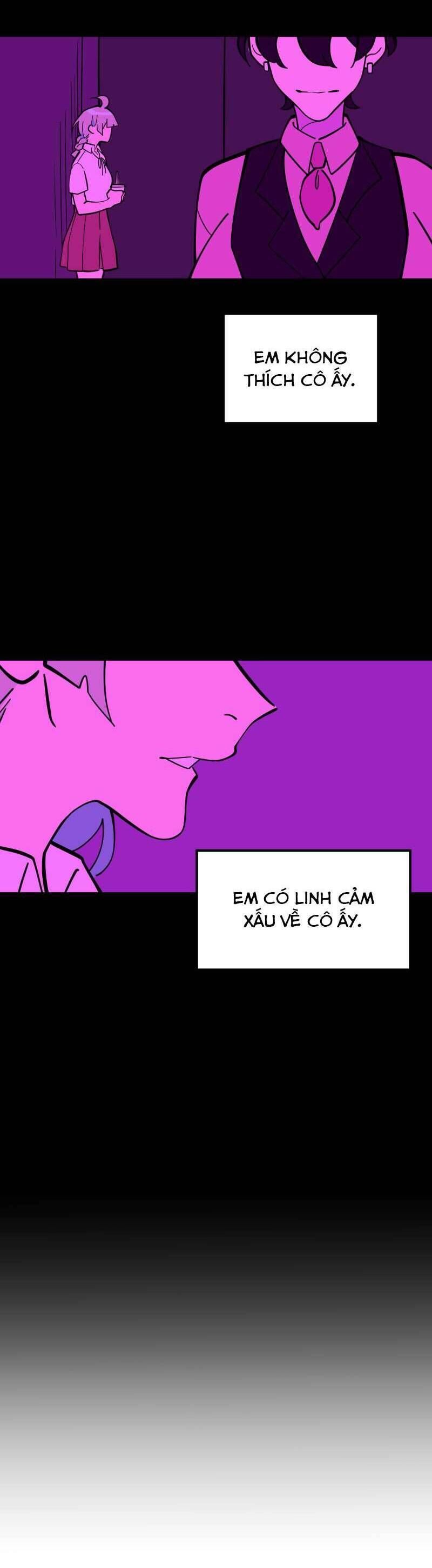 Homesick Chapter 64 - 11