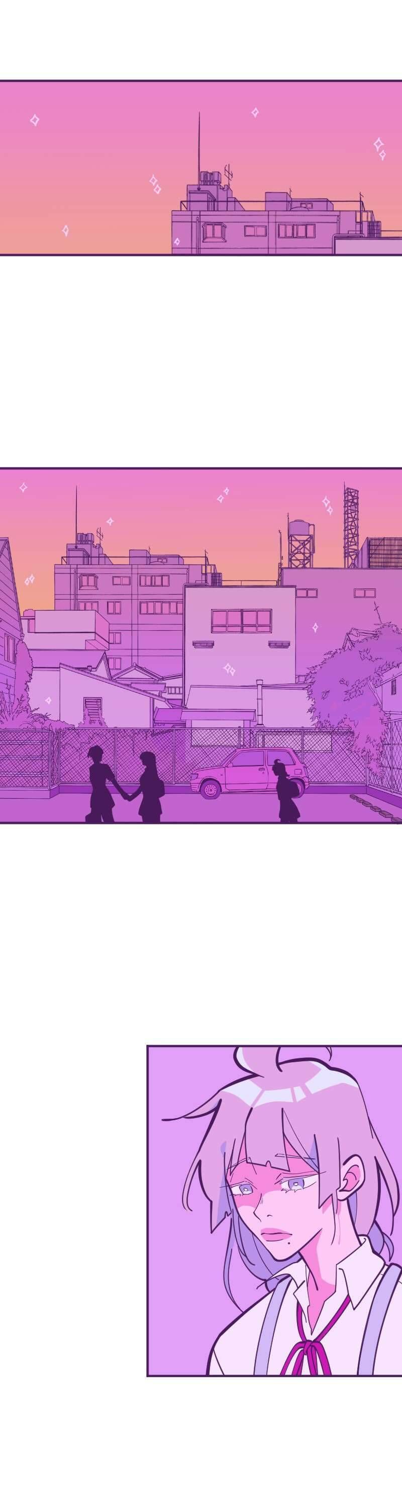 Homesick Chapter 64 - 12