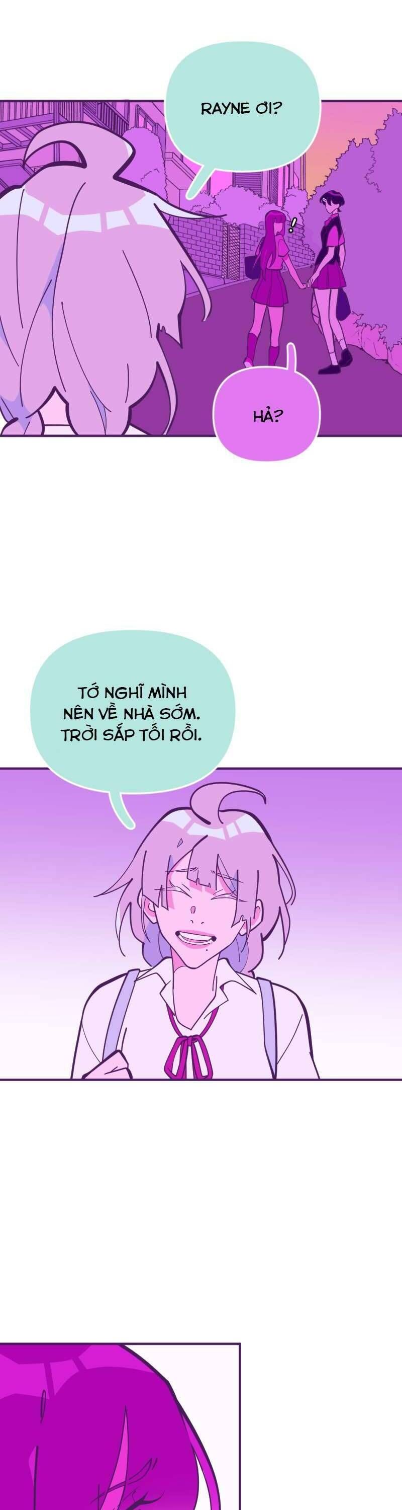 Homesick Chapter 64 - 13