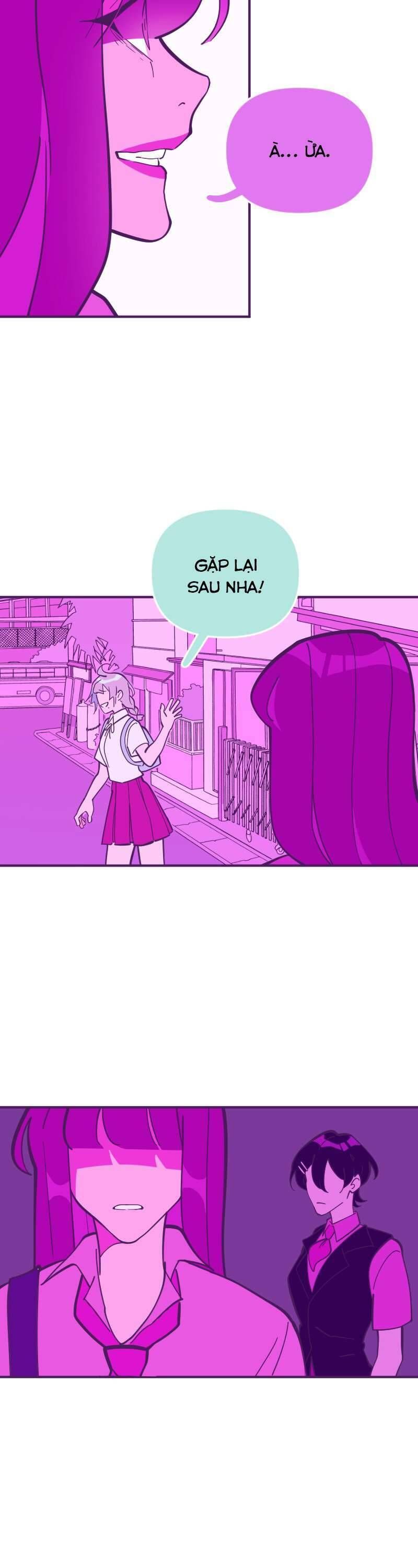 Homesick Chapter 64 - 14