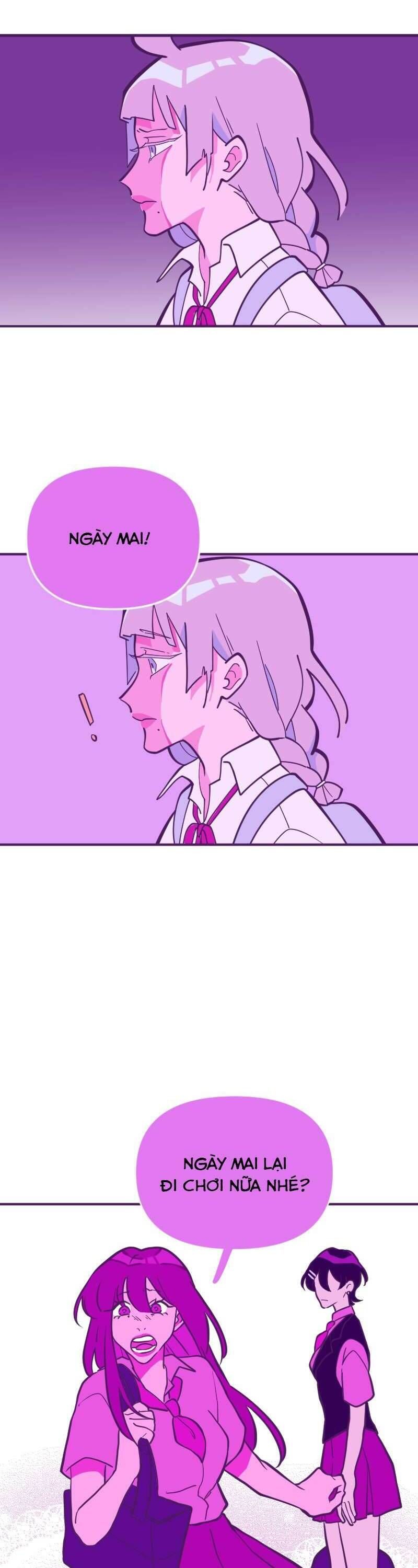 Homesick Chapter 64 - 15