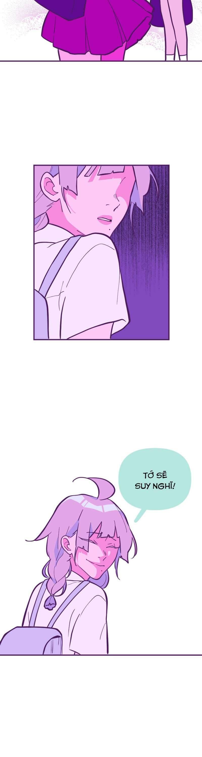 Homesick Chapter 64 - 16