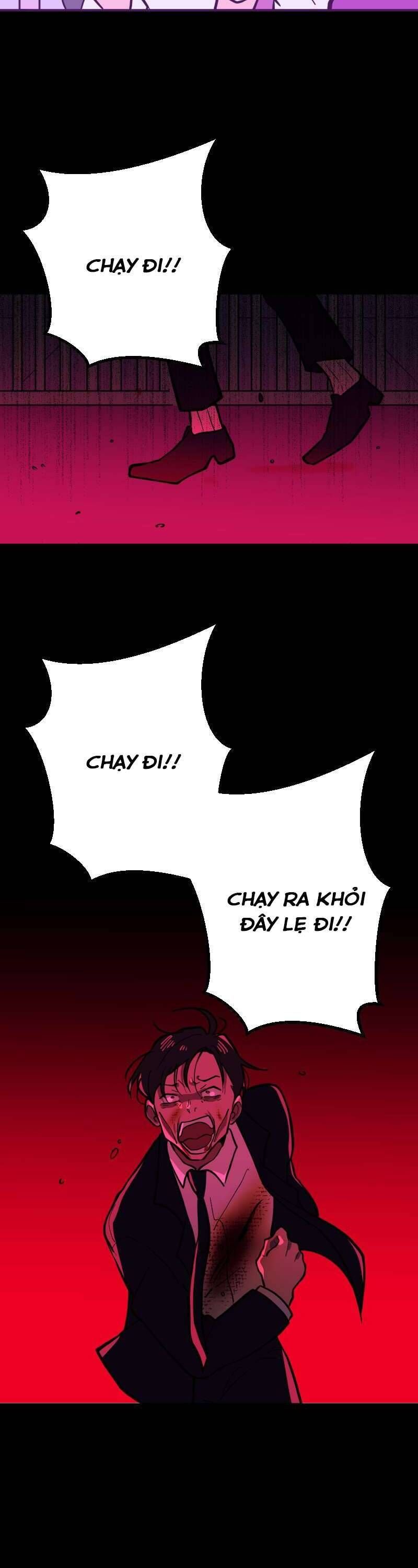 Homesick Chapter 64 - 21