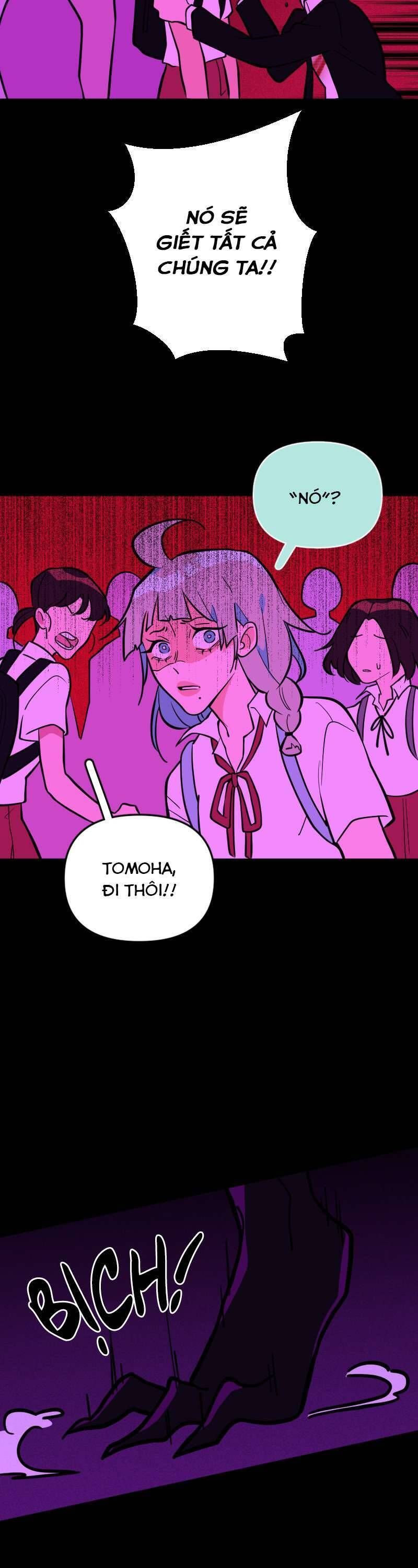 Homesick Chapter 64 - 24