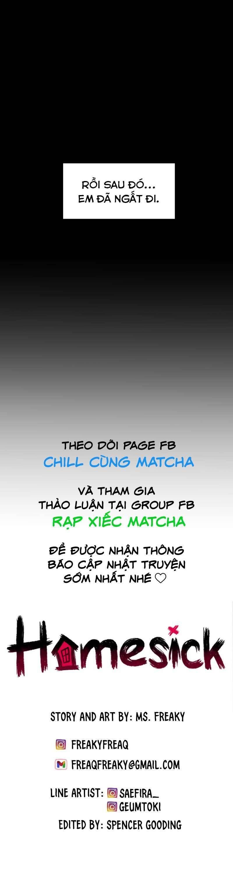 Homesick Chapter 64 - 28
