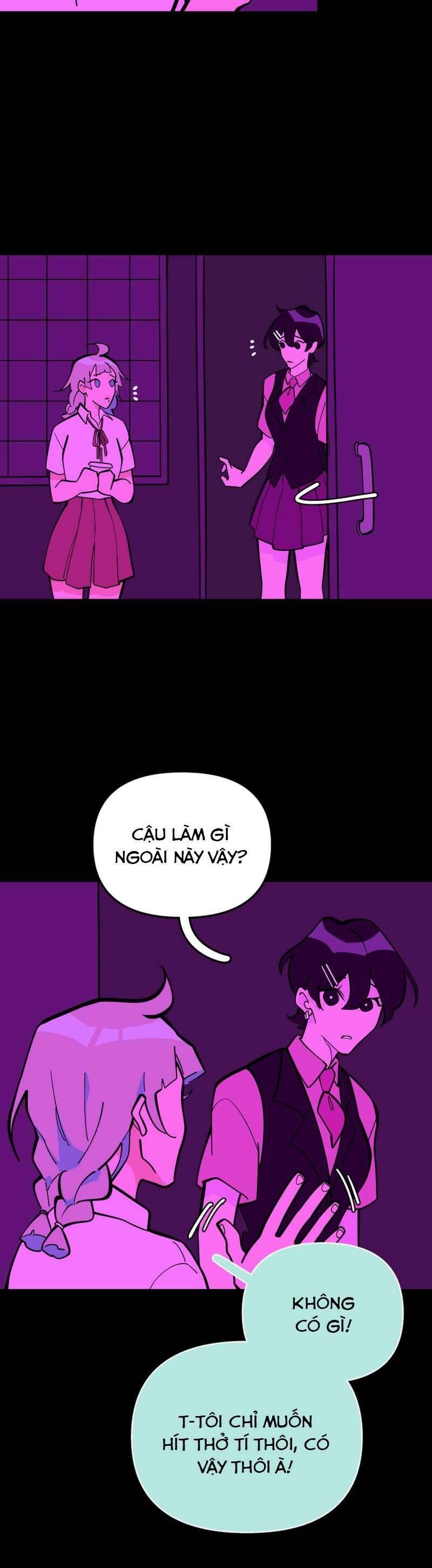 Homesick Chapter 64 - 6