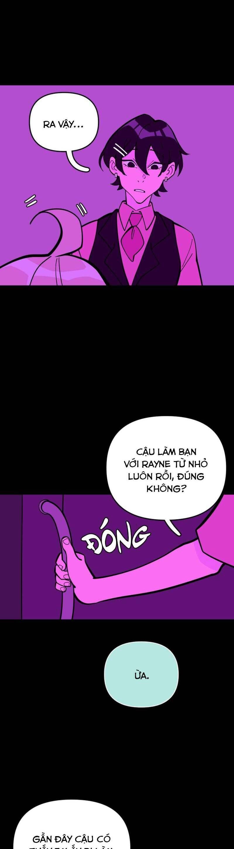 Homesick Chapter 64 - 7