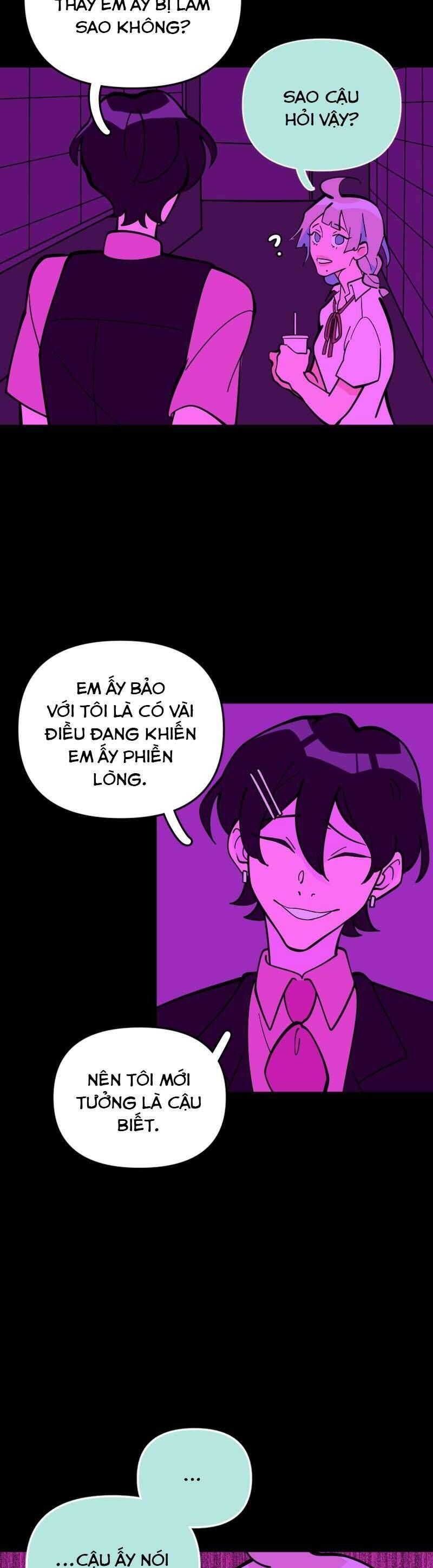 Homesick Chapter 64 - 8