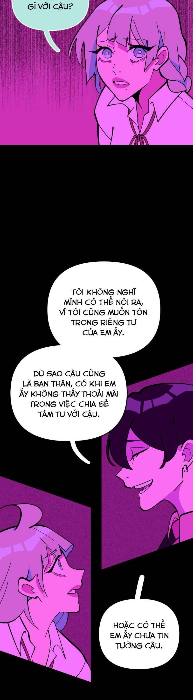 Homesick Chapter 64 - 9