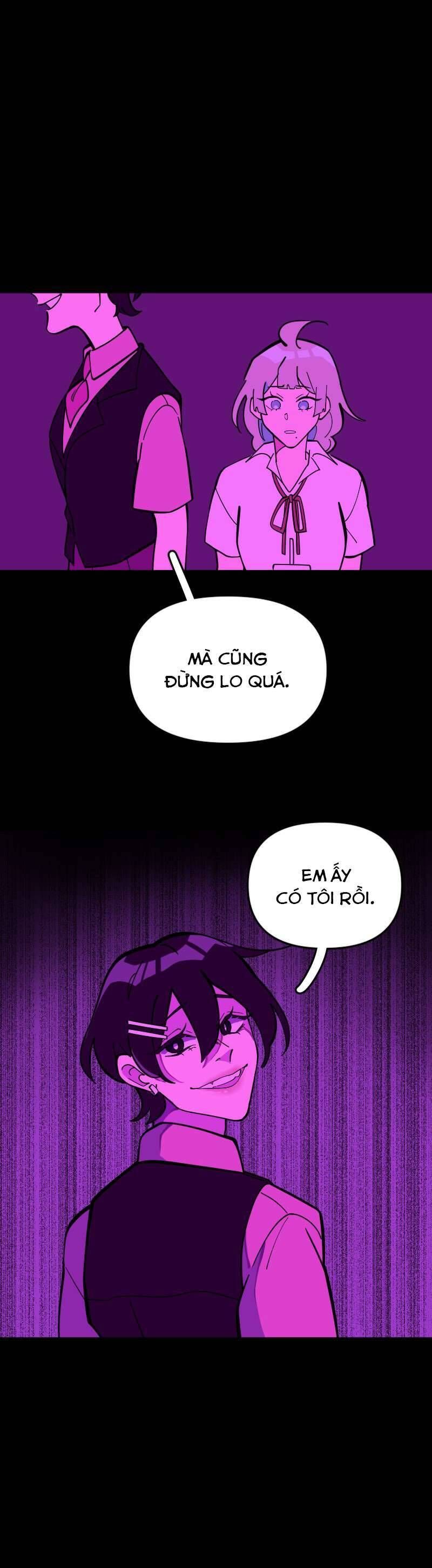 Homesick Chapter 64 - 10