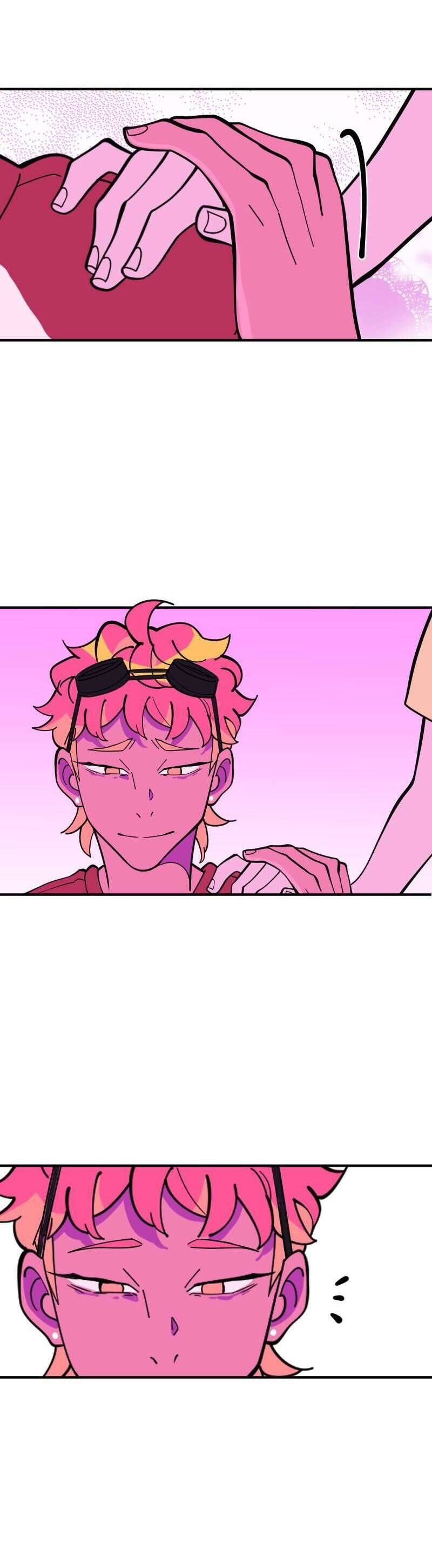 Homesick Chapter 65 - 11