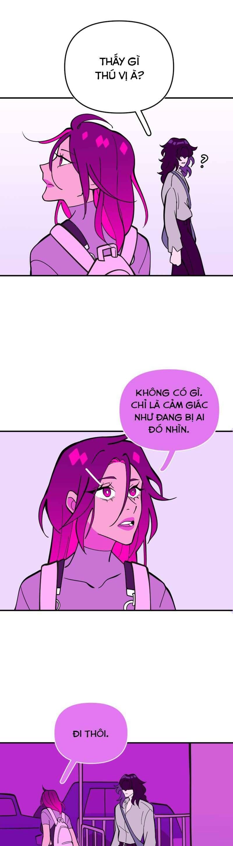 Homesick Chapter 65 - 14